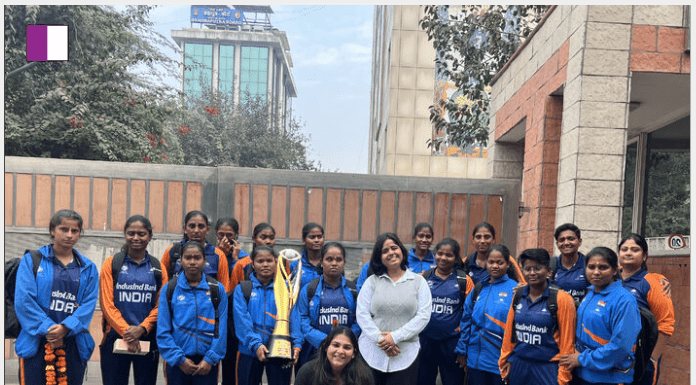 Pratima Mukherjee and the Power of Redefining Possibility Pratima Mukherjee and the Power of Redefining Possibility