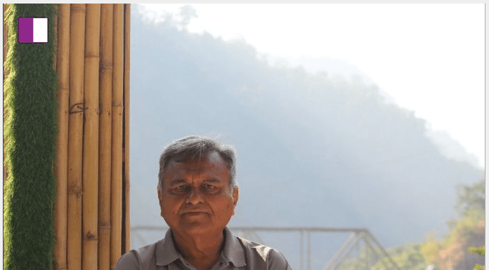 Rajesh Chadha: Learning Hospitality from the Inside Out Rajesh Chadha: Learning Hospitality from the Inside Out
