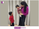 Rakhi Sachdeva and the Power of Choosing Gratitude in the Midst of Life’s Dual Demands Rakhi Sachdeva and the Power of Choosing Gratitude in the Midst of Life’s Dual Demands