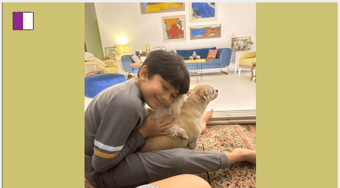 Ridhi Kanoria Doongursee How Motherhood Strengthens the Future of Leadership Ridhi Kanoria Doongursee How Motherhood Strengthens the Future of Leadership