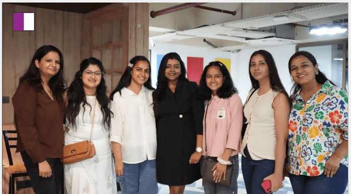 Sakshi Darpan and the Patterns That Shape Stronger Founders Sakshi Darpan and the Patterns That Shape Stronger Founders
