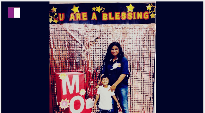 Seema Rathod How Motherhood Helped Shape a Stronger Professional Mindset Seema Rathod – How Motherhood Helped Shape a Stronger Professional Mindset