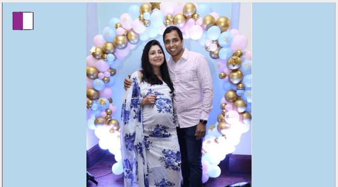 Shveta Raina: How Motherhood Shapes Leadership and Professional Growth Shveta Raina: How Motherhood Shapes Leadership and Professional Growth