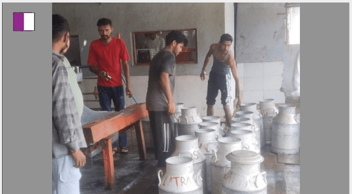 Ujjval K and the Journey of Building Meaning With Milk: An Inspiring Founder’s Story Ujjval K and the Journey of Building Meaning With Milk: An Inspiring Founder’s Story