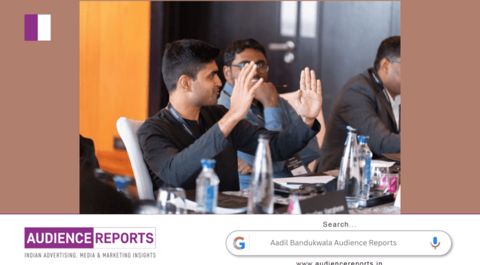 Aadil Bandukwala and the Quiet Power of Building with Customers