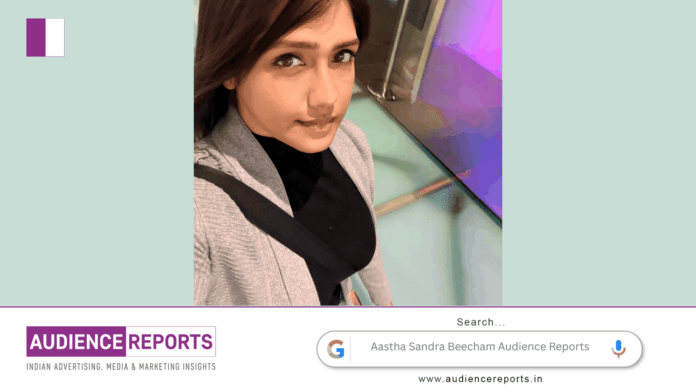 Aastha Sandra Beecham