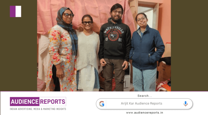 Arijit Kar and the Question of West Bengal’s Sustainable Fashion Future