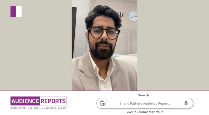 Bhanu Rathore: Redefining Inspiration Through Exploration