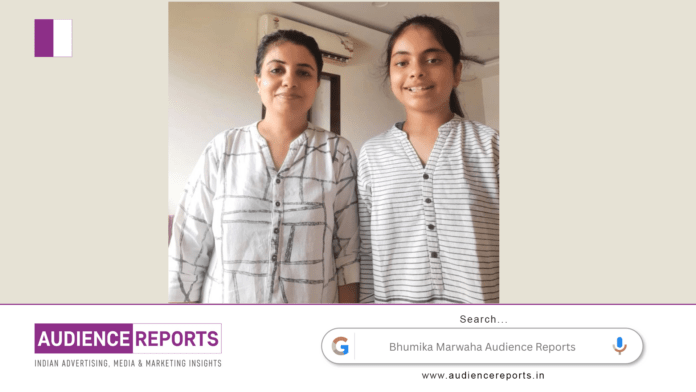Bhumika-Marwaha-Audience-Reports