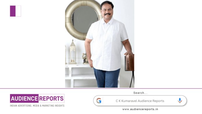 C-K-Kumaravel-Audience-Reports