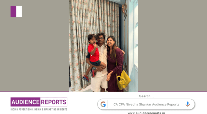 CA CPA Nivedha Shankar and the Quiet Math of Normalised Inequality
