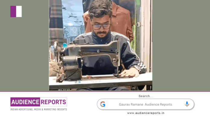 Gaurav-Ramane-Audience-Reports