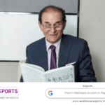 IHarsh Mariwala and the Quiet Test of Scale