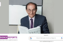 IHarsh Mariwala and the Quiet Test of Scale