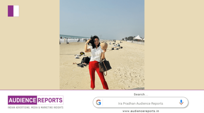 Ira Pradhan and the Real 3Cs That Shape Communication Ira Pradhan