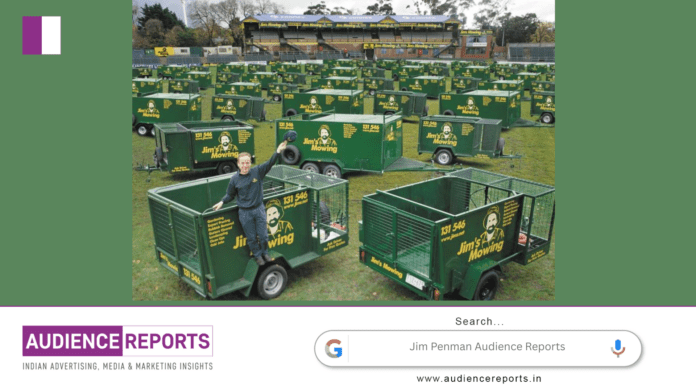 Jim Penman and the Quiet Architecture of Enduring Business Jim Penman