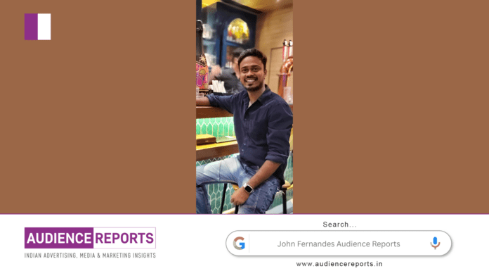 John Fernandes on Embracing Entrepreneurship at Any Stage