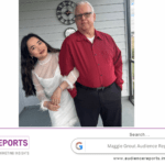 Maggie Grout and the Long Game of Meaningful Work Maggie Grout