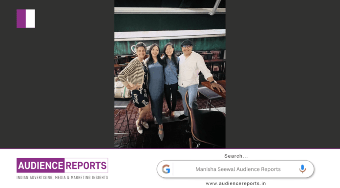 Manisha Seewal and the Quiet Power of Professional Friendships