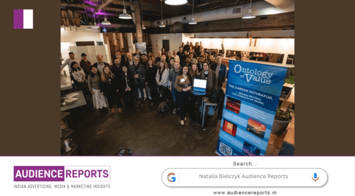 Natalia Bielczyk: Bridging Intuition and Metrics in Investing and Leadership