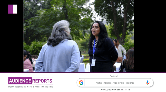 Neha Indoria: Cultivating Belief in Early-Stage Founders Neha Indoria