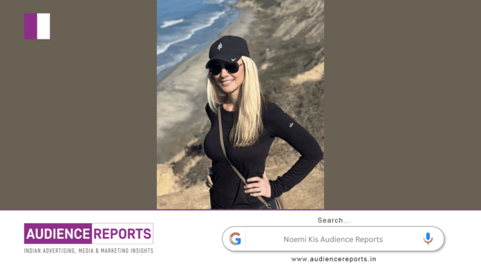 Noemi Kis and the Courage to Redefine Success