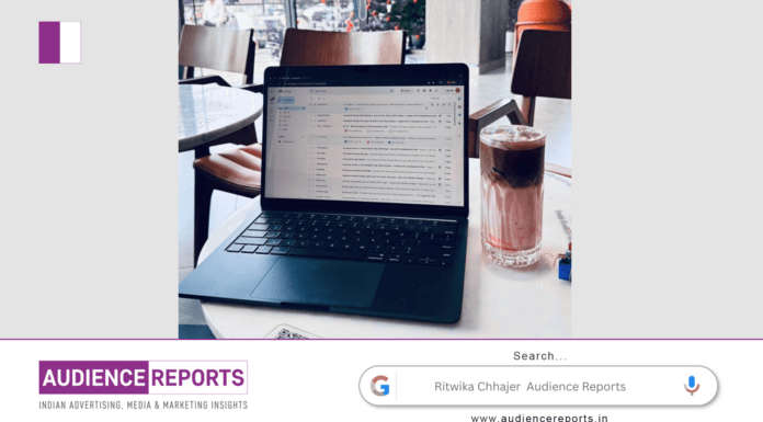 Ritwika Chhajer and the Quiet Education of Marketing Mistakes Ritwika Chhajer