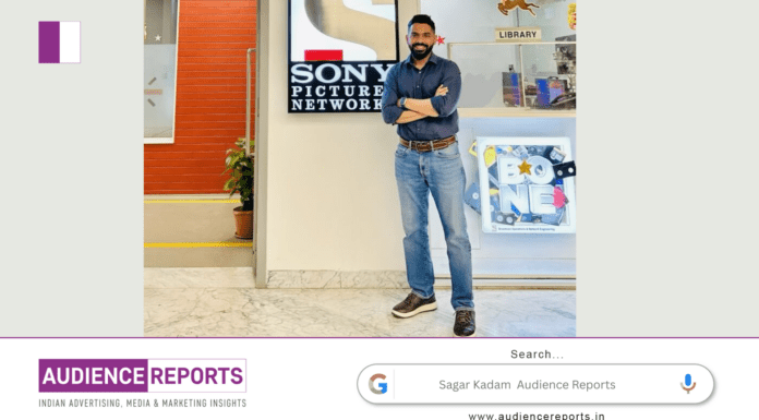 Sagar Kadam and the Quiet Power of Closing One Chapter Well Sagar Kadam