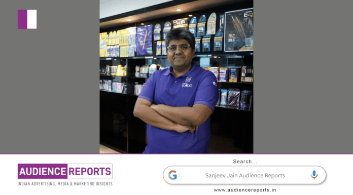 Sanjeev Jain: Redefining Success Through Purpose and Vision