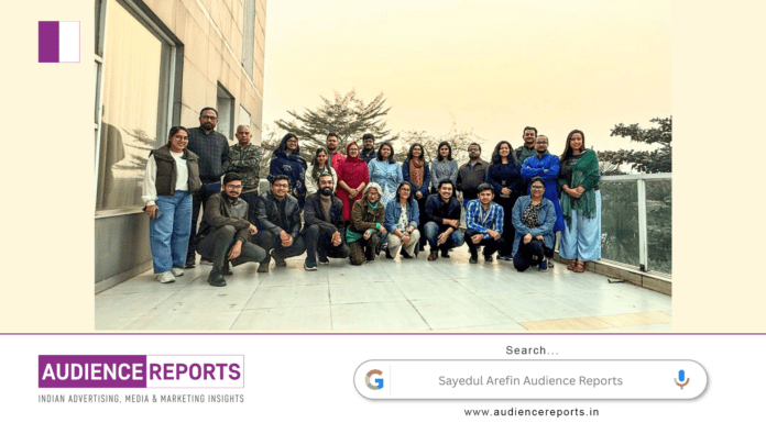 Sayedul Arefin and the Quiet Work of Making Systems Human Sayedul-Arefin-Audience-Reports