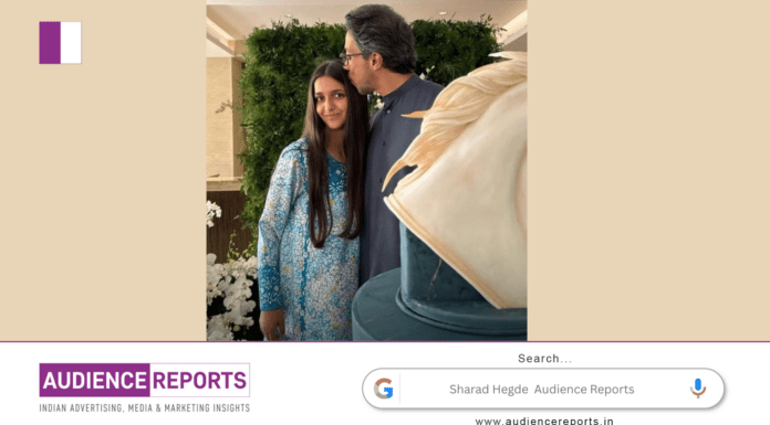 Sharad Hegde on Leadership Rooted in Legacy and Lived Values Sharad Hegde audience reports