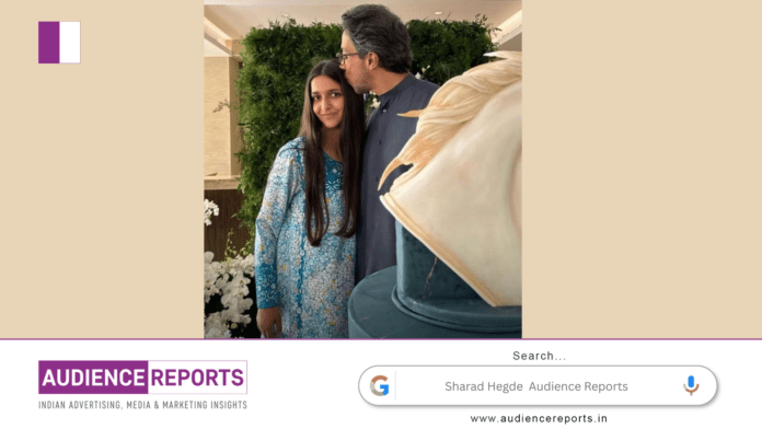 Sharad Hegde audience reports