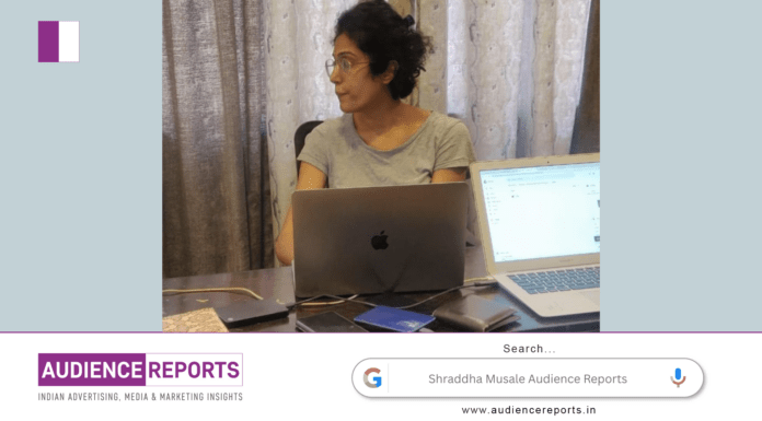 Shraddha Musale: Lessons from Her First Startup Journey