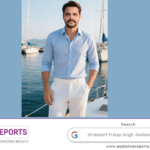 Shreekant Pratap Singh and the Quiet Discipline of the Long Game Shreekant Pratap Singh