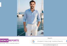 Shreekant Pratap Singh and the Quiet Discipline of the Long Game Shreekant Pratap Singh