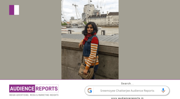 Sreemoyee Chatterjee and the Quiet Power of a Decade Spent Listening