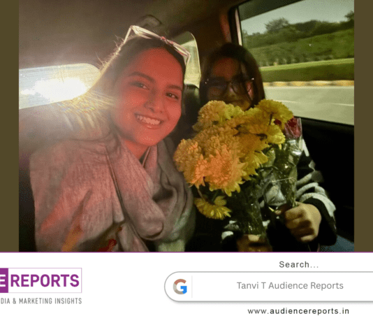 Tanvi T and the Discipline of Failing Forward