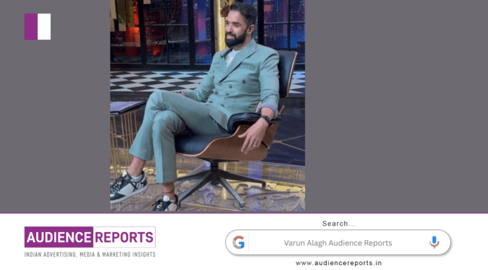 Varun Alagh and the Two Roads Every Founder Must Walk Varun-Alagh-audience-reports