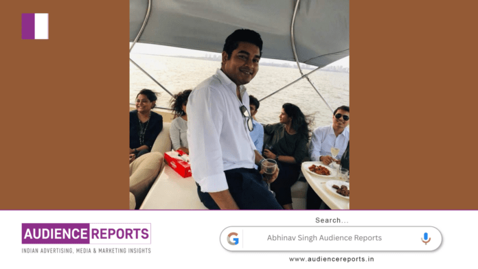 Abhinav Singh