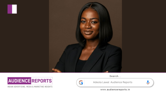 Adeola Lawal