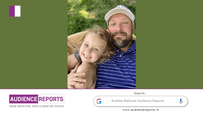 Andrew Wallover