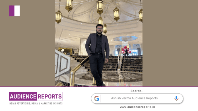 Ashish Verma