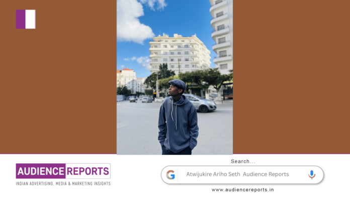 Atwijukire Ariho Seth