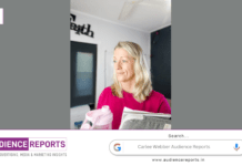 Carlee Webber and the Discipline of Making a Business Work Carlee Webber