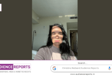 Christina Nalband and the Courage to Stop Negotiating with Fear Christina Nalband