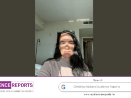 Christina Nalband and the Courage to Stop Negotiating with Fear Christina Nalband