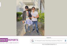 Dr Deepak Kumar Bhardwaj on When Leadership Quietly Reveals Itself