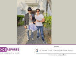 Dr Deepak Kumar Bhardwaj on When Leadership Quietly Reveals Itself