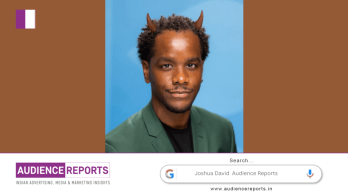 Joshua David