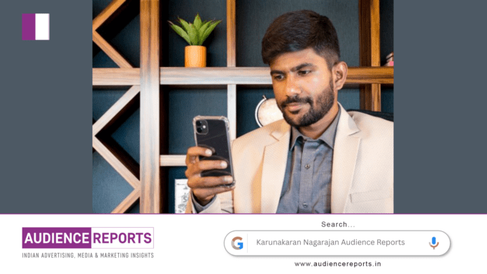 Karunakaran Nagarajan